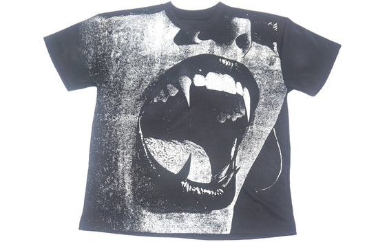 VERTO-Vamp Graphic
